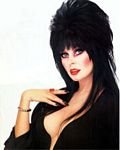 pic for Elvira Mistress of the Dark